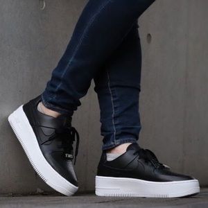 Nike Air Force 1 Sage Low, Nike Women's SZ 10.5